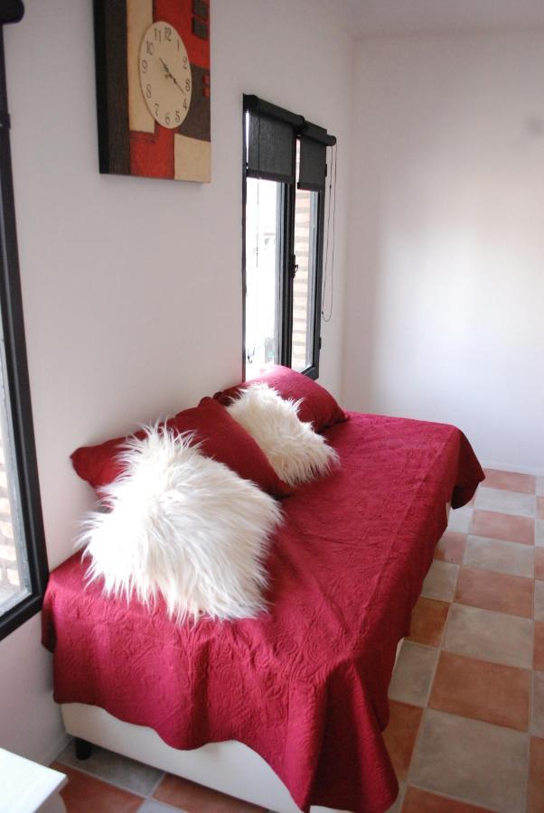 Amely Apartment Esquel