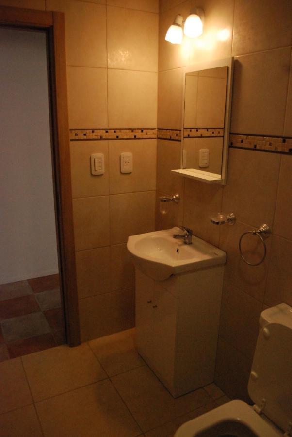 Apartment Amely *