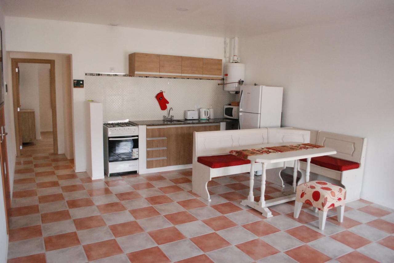 Apartment Amely *