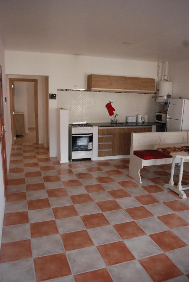 Apartment Amely Esquel