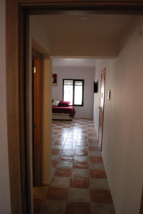 Apartment Amely *