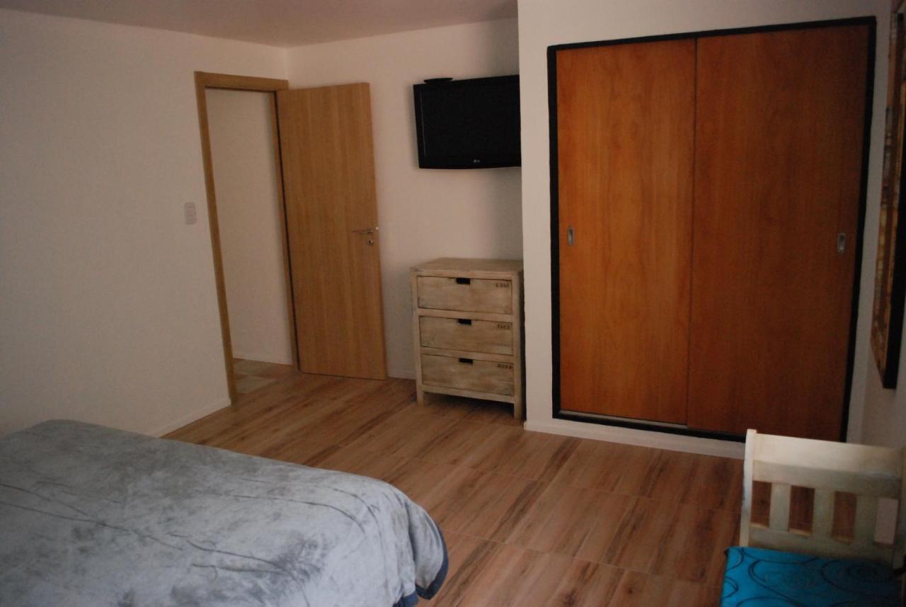 Amely Apartment *