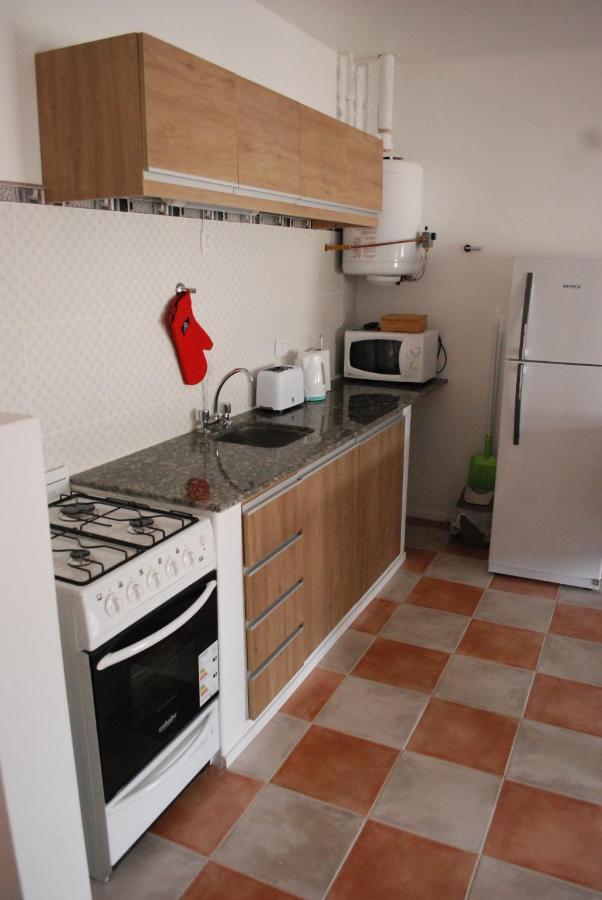 Apartment Amely *