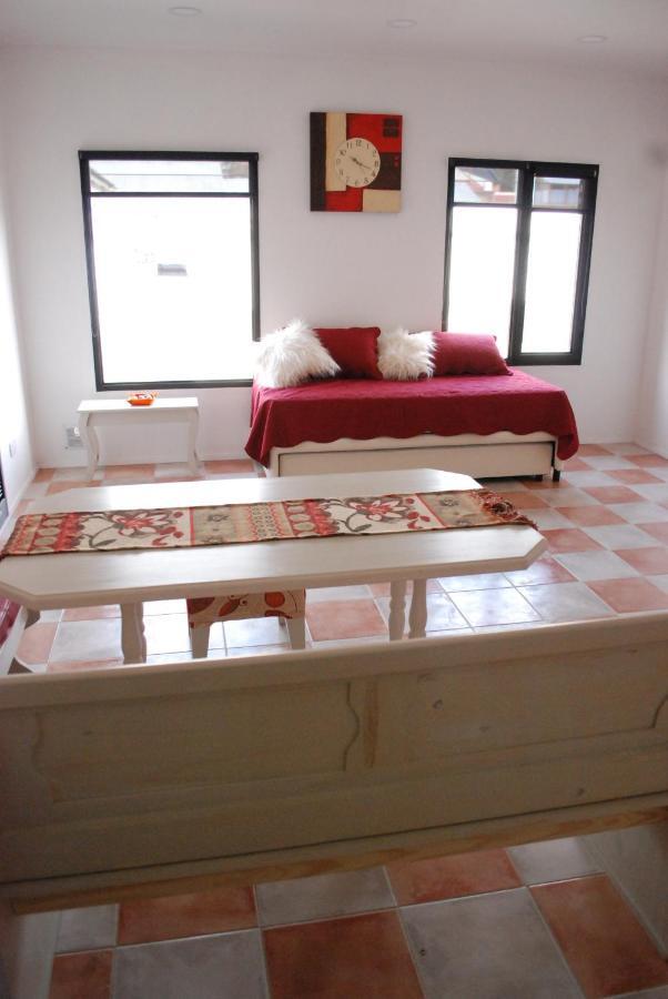 Apartment Amely Esquel
